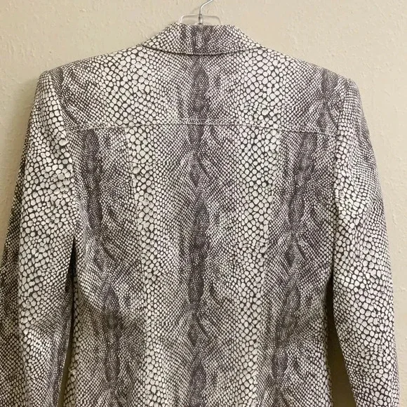 VTG ALBERTO MAKALI SPORT Jacket Skirt Suit - Picture 6 of 16